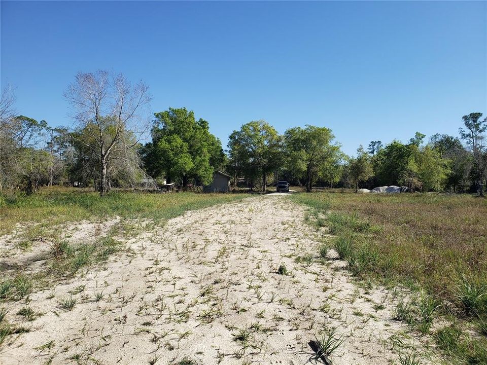 Recently Sold: $225,000 (5.00 acres)