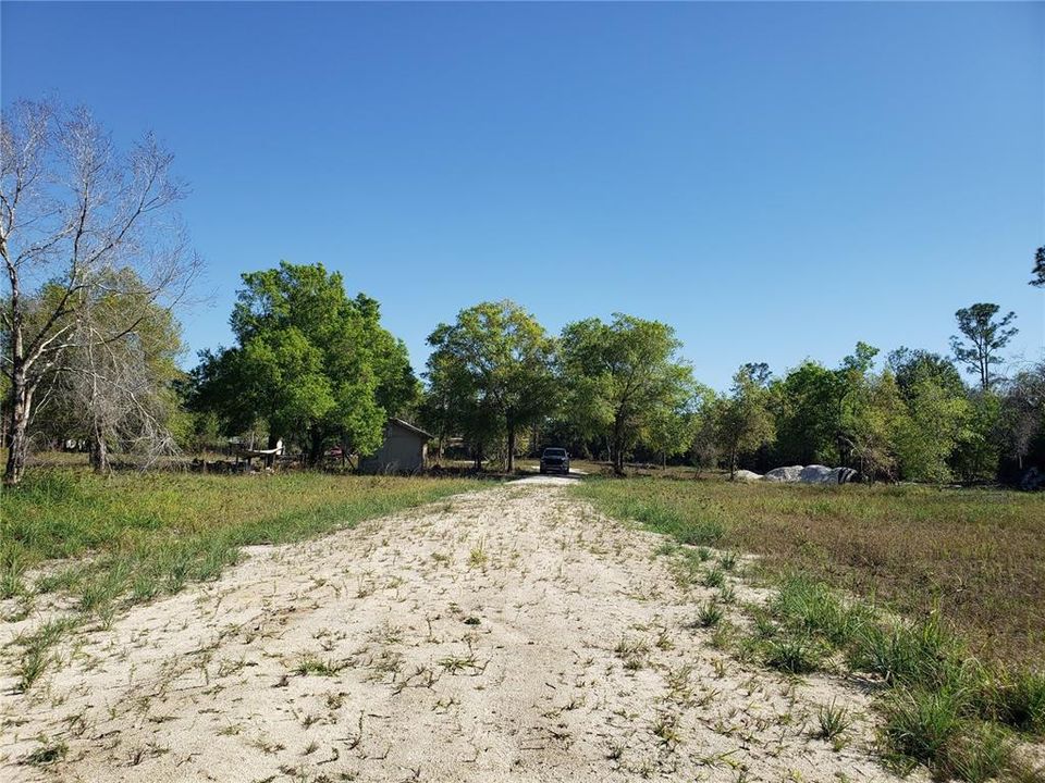 Recently Sold: $225,000 (5.00 acres)