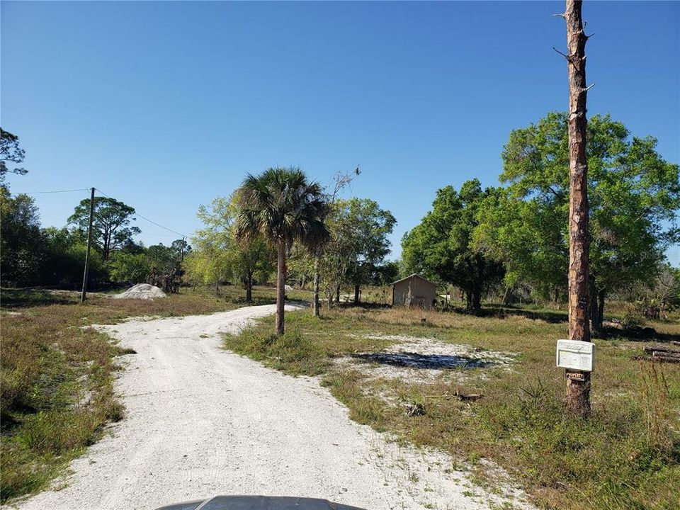 Recently Sold: $225,000 (5.00 acres)