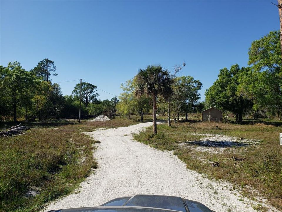 Recently Sold: $225,000 (5.00 acres)