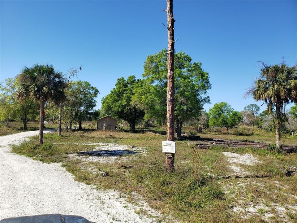 Recently Sold: $225,000 (5.00 acres)