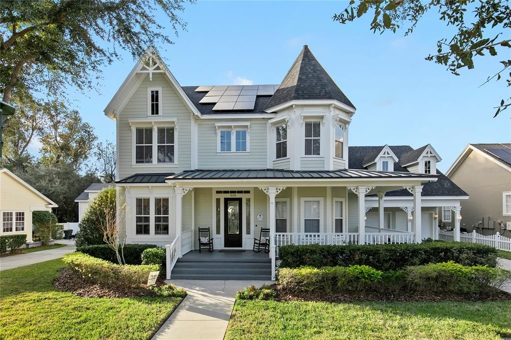 Недавно продано: $2,490,000 (5 спален, 4 ванн, 4181 Квадратных фут)