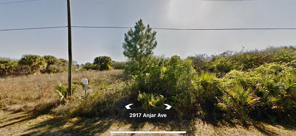 Active With Contract: $25,000 (0.23 acres)