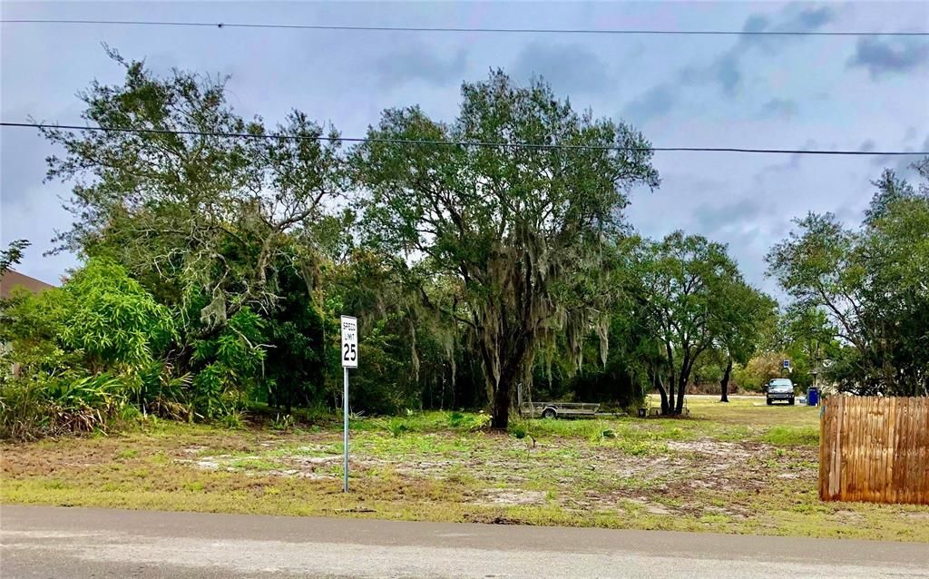 Recently Sold: $13,000 (0.24 acres)