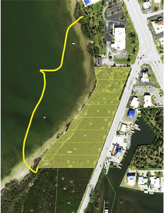 En Venta: $3,200,000 (5.00 acres)