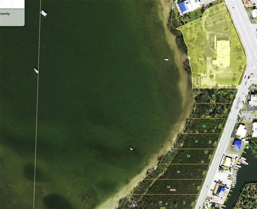 En Venta: $3,200,000 (5.00 acres)