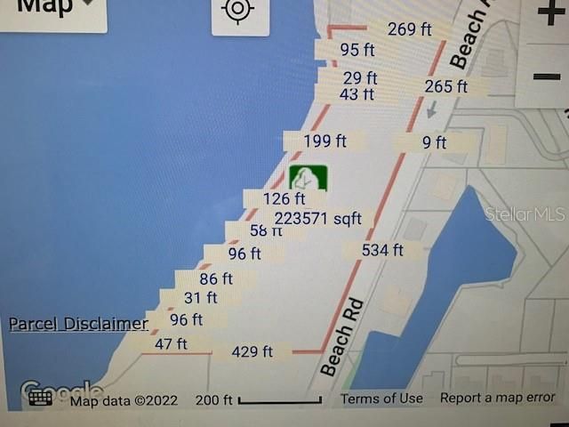 En Venta: $3,200,000 (5.00 acres)