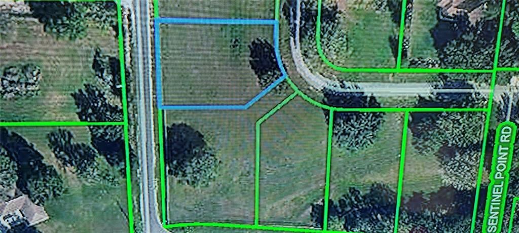 Recently Sold: $39,800 (0.47 acres)