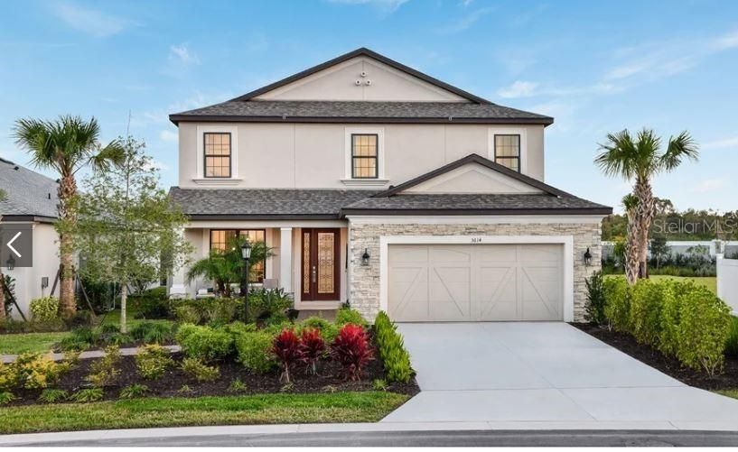 Vendido Recientemente: $621,311 (4 camas, 3 baños, 2600 Pies cuadrados)