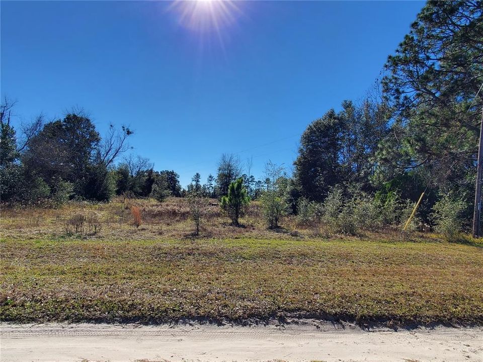 Recently Sold: $40,000 (4.00 acres)