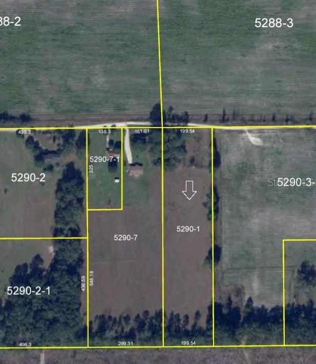 Recently Sold: $40,000 (4.00 acres)