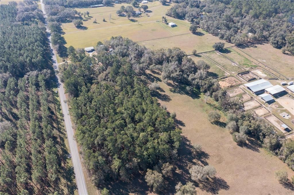 Recently Sold: $60,000 (2.21 acres)