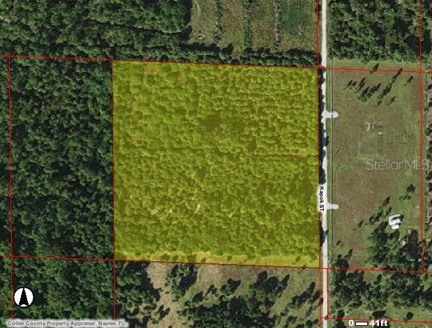Recently Sold: $449,000 (10.00 acres)