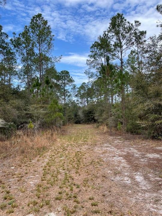 Recently Sold: $829,000 (84.76 acres)