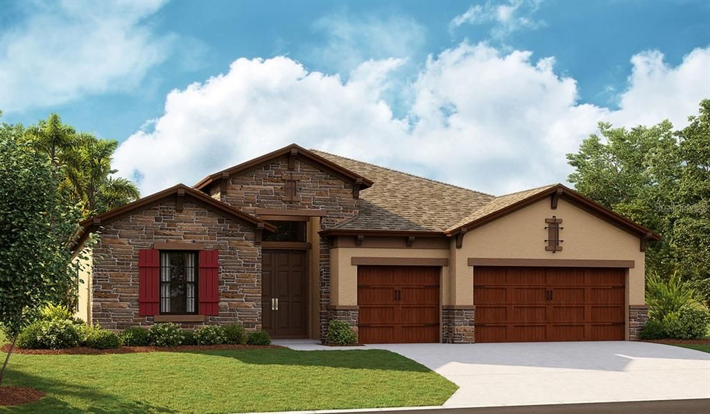 Recently Sold: $628,418 (4 beds, 3 baths, 2607 Square Feet)