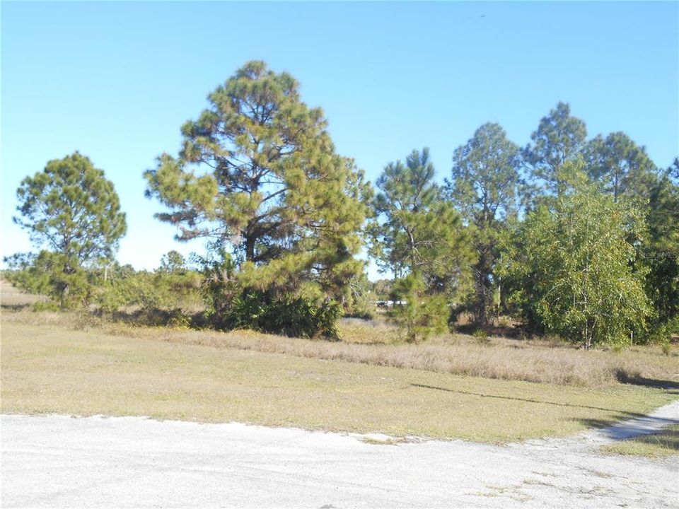 Recently Sold: $45,000 (0.58 acres)