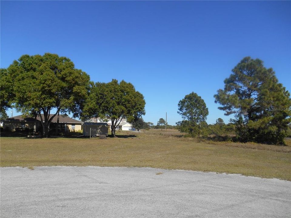 Recently Sold: $45,000 (0.58 acres)