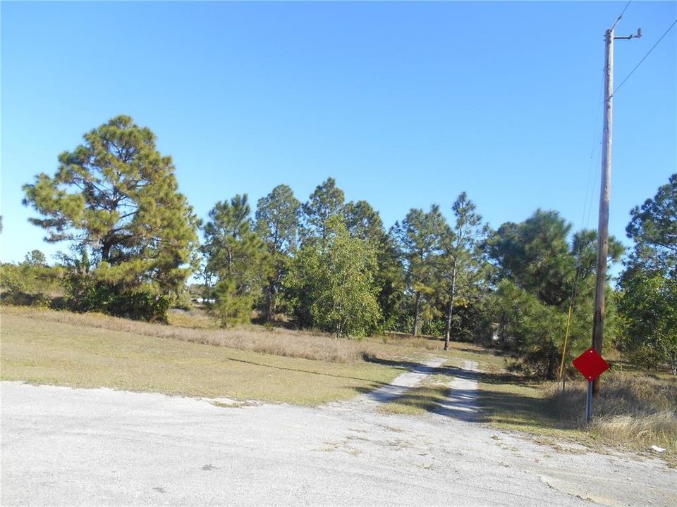 Recently Sold: $45,000 (0.58 acres)