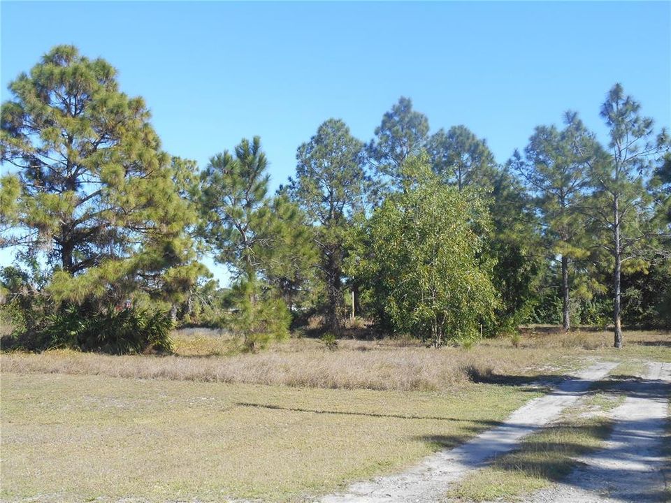 Recently Sold: $45,000 (0.58 acres)