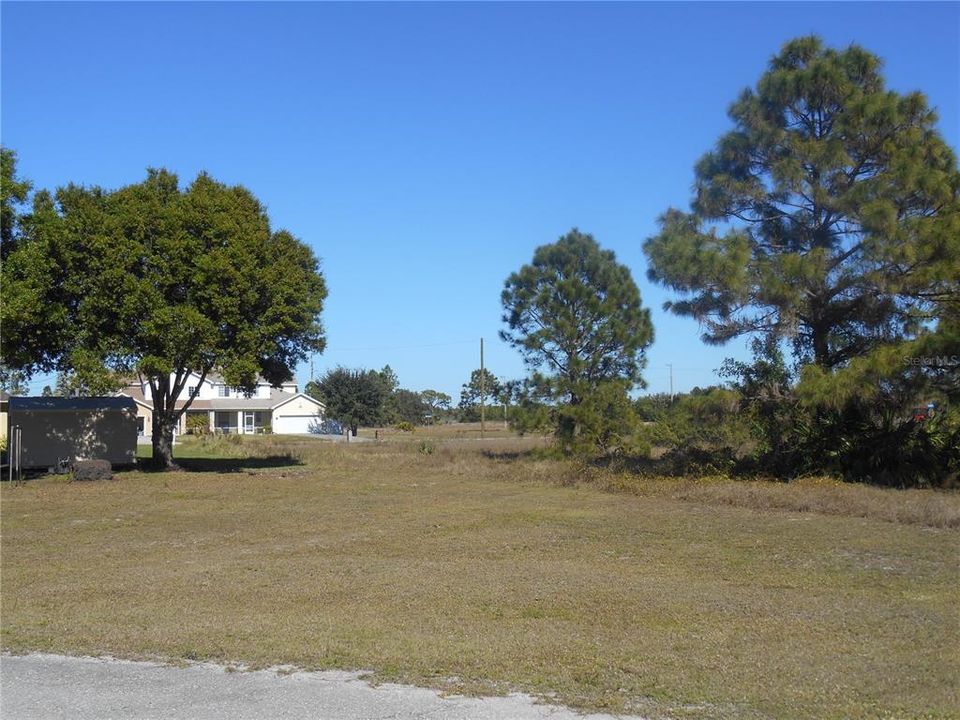 Recently Sold: $45,000 (0.58 acres)