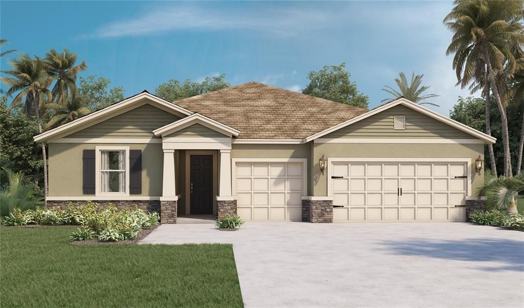 Recently Sold: $452,990 (4 beds, 3 baths, 2787 Square Feet)