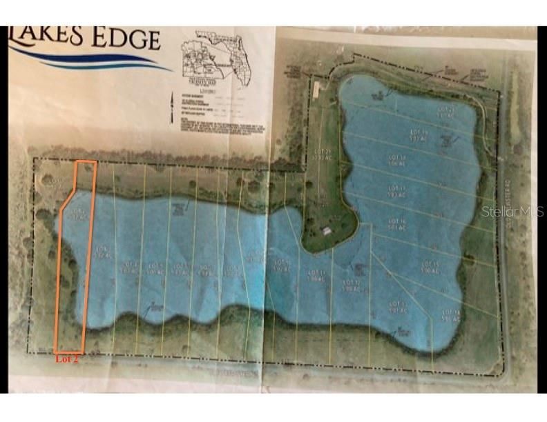 Recently Sold: $134,900 (5.02 acres)