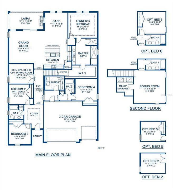 Vendido Recientemente: $777,255 (6 camas, 4 baños, 3371 Pies cuadrados)