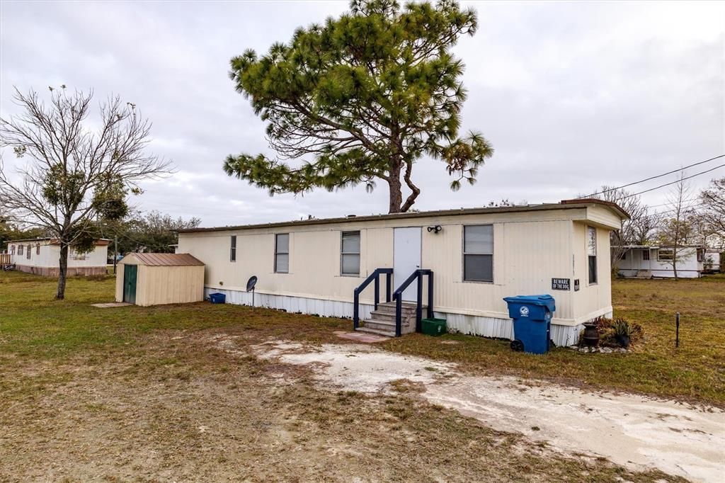 Recently Sold: $69,900 (2 beds, 1 baths, 672 Square Feet)