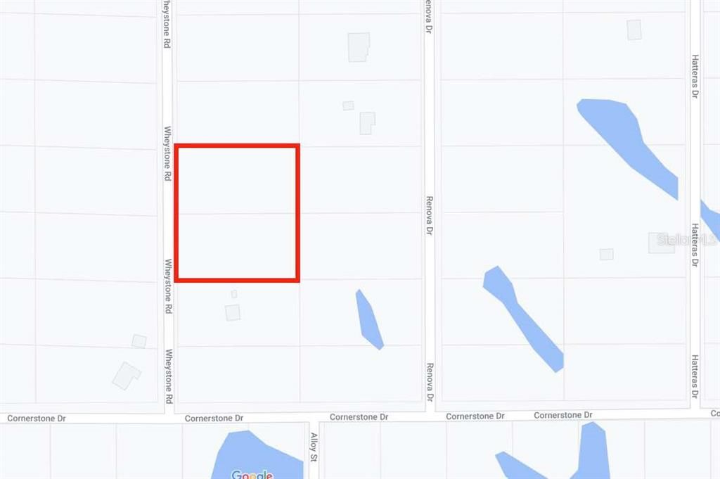 Recently Sold: $55,900 (2.32 acres)