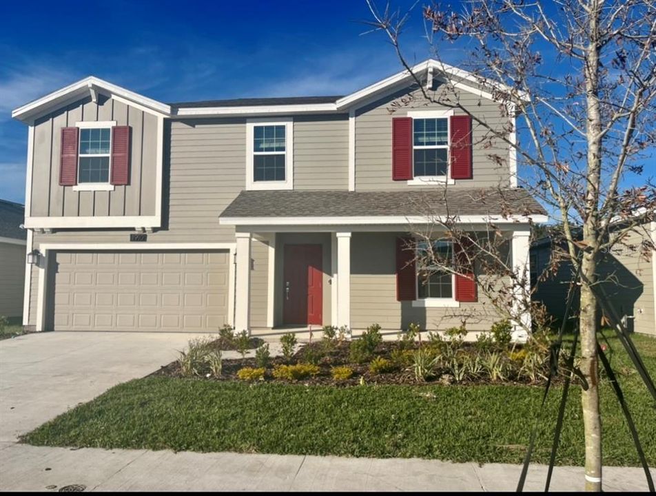Recently Sold: $395,150 (5 beds, 3 baths, 2896 Square Feet)