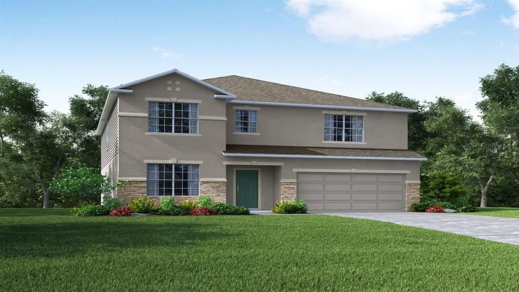 Recently Sold: $550,351 (4 beds, 3 baths, 2802 Square Feet)
