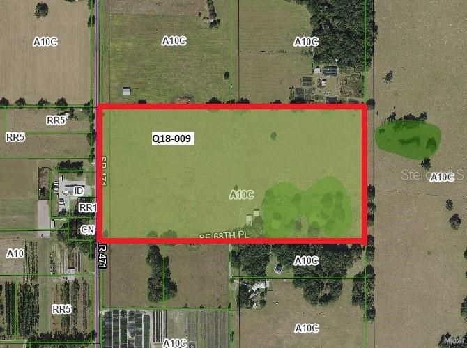 Recently Sold: $1,326,000 (79.89 acres)