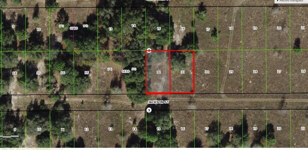 For Sale: $9,750 (0.23 acres)