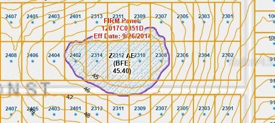 For Sale: $9,750 (0.23 acres)