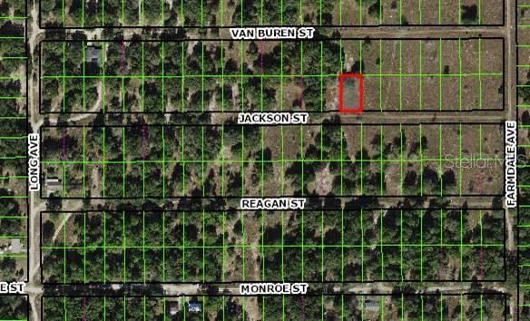 For Sale: $9,750 (0.23 acres)