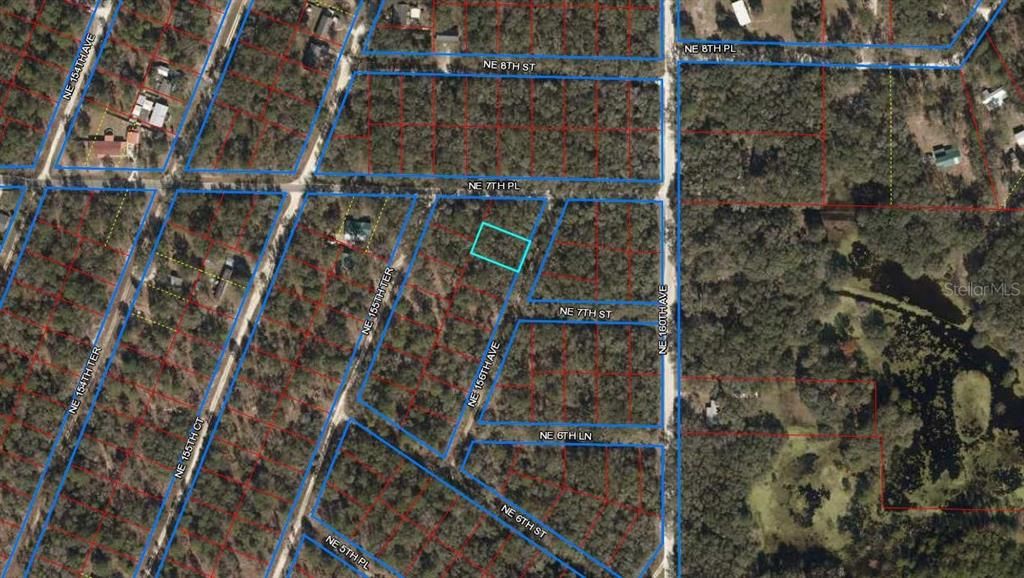 Recently Sold: $4,000 (0.23 acres)