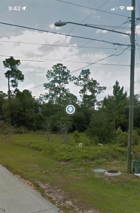 Recently Sold: $30,000 (0.22 acres)