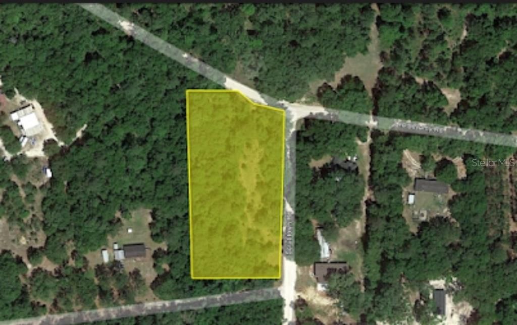 Recently Sold: $34,900 (2.00 acres)