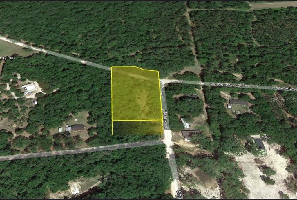 Recently Sold: $34,900 (2.00 acres)