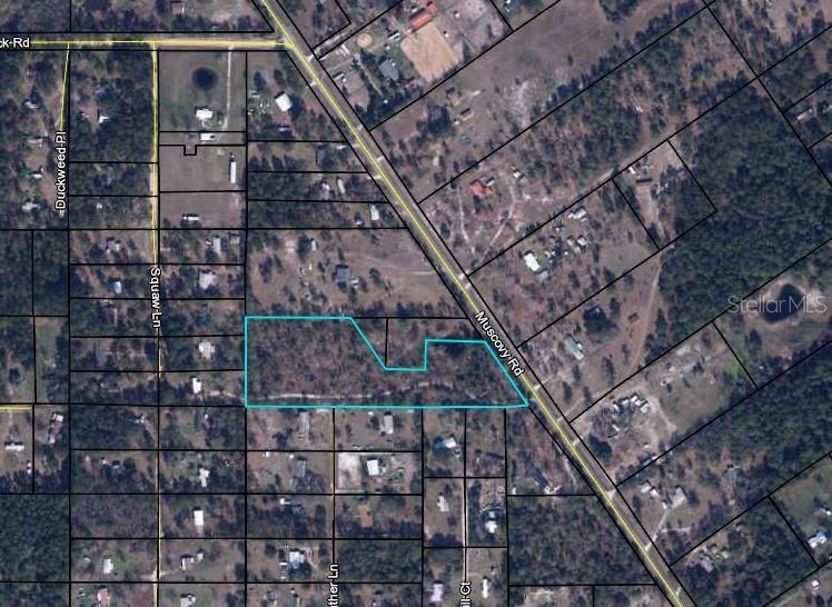 Recently Sold: $74,999 (5.92 acres)