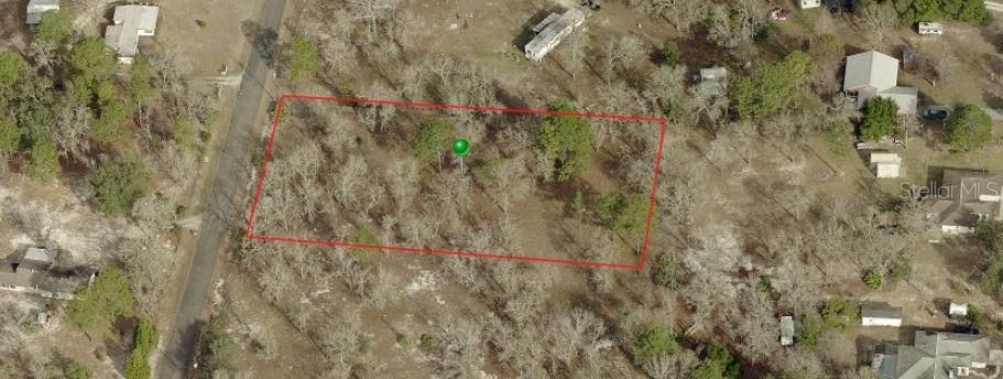 Recently Sold: $49,900 (1.15 acres)