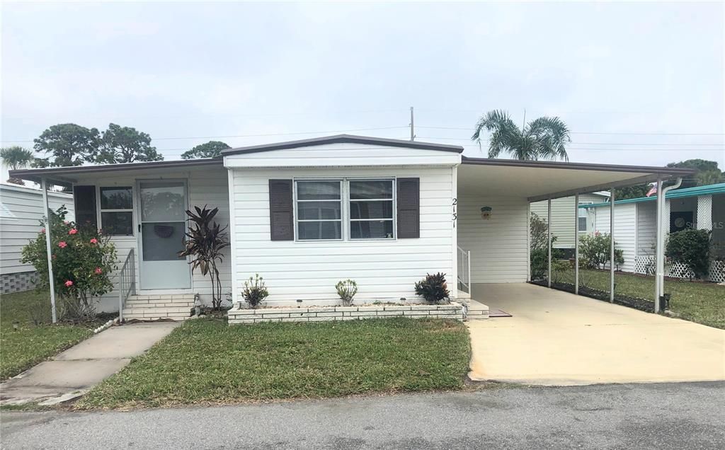 Recently Sold: $92,500 (2 beds, 1 baths, 672 Square Feet)