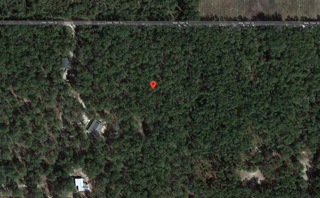 Vendido Recientemente: $48,000 (5.00 acres)