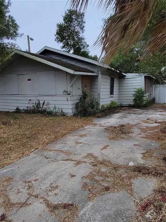 Recently Sold: $83,500 (3 beds, 1 baths, 775 Square Feet)