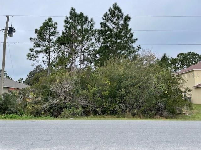 Recently Sold: $35,000 (0.19 acres)
