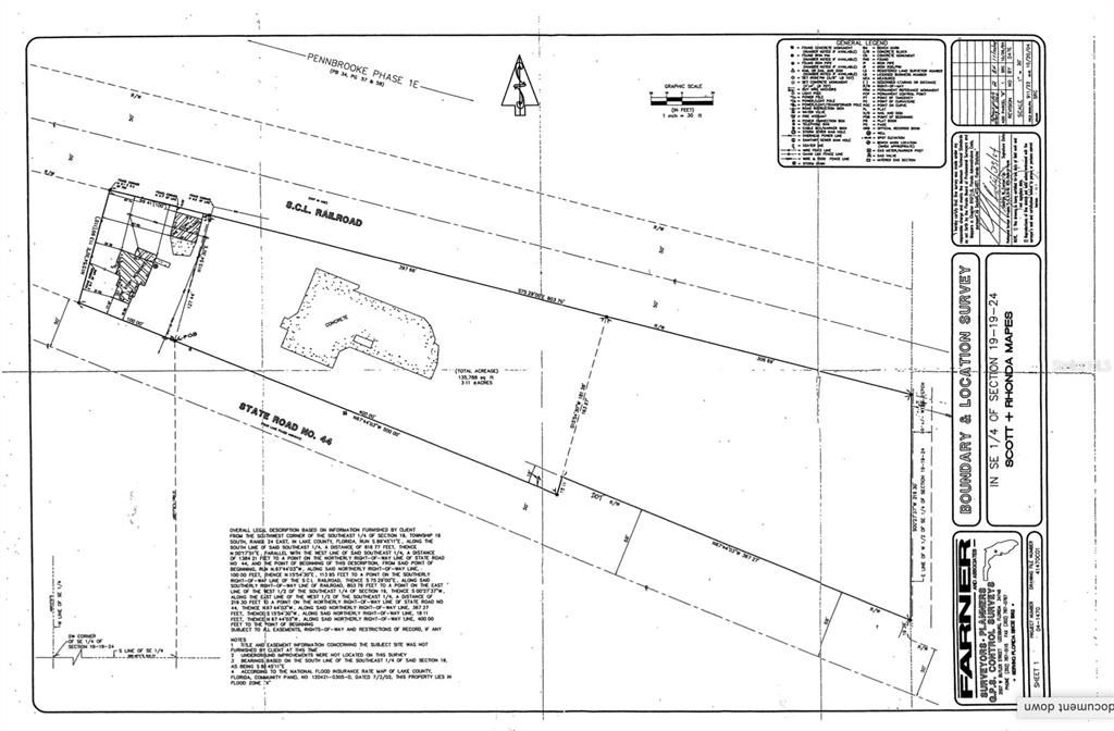 待售: $950,000 (3.11 acres)