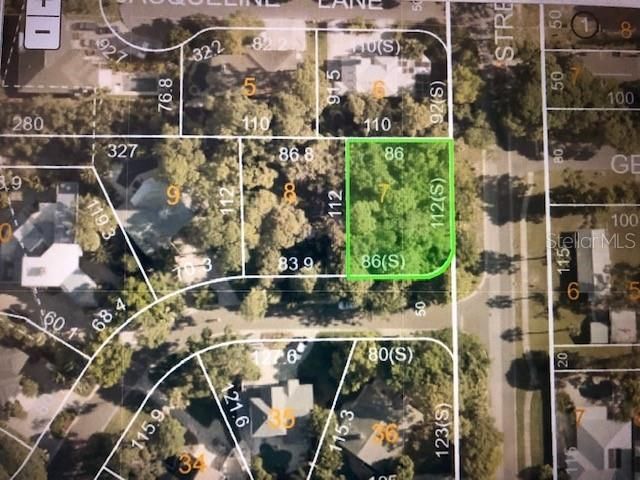 Recently Sold: $160,000 (0.22 acres)