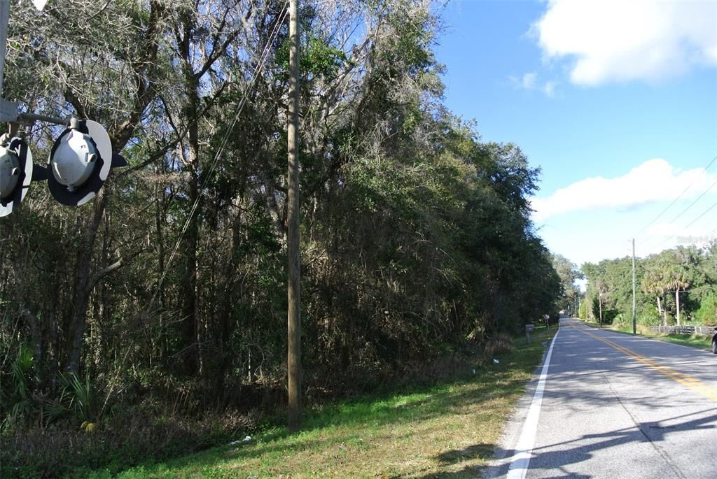 Recently Sold: $229,000 (12.00 acres)