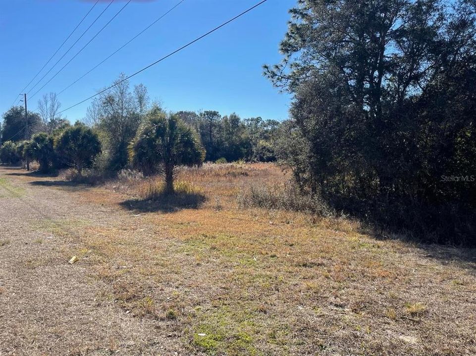 Recently Sold: $115,000 (3.93 acres)