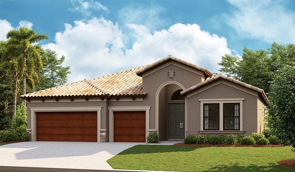Recently Sold: $749,380 (3 beds, 3 baths, 2715 Square Feet)